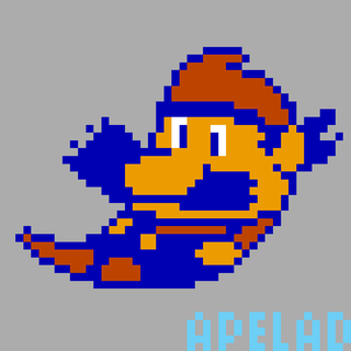 Illustration for article titled Check Out All These Awesome Interpretations of the Old Twitter Logo